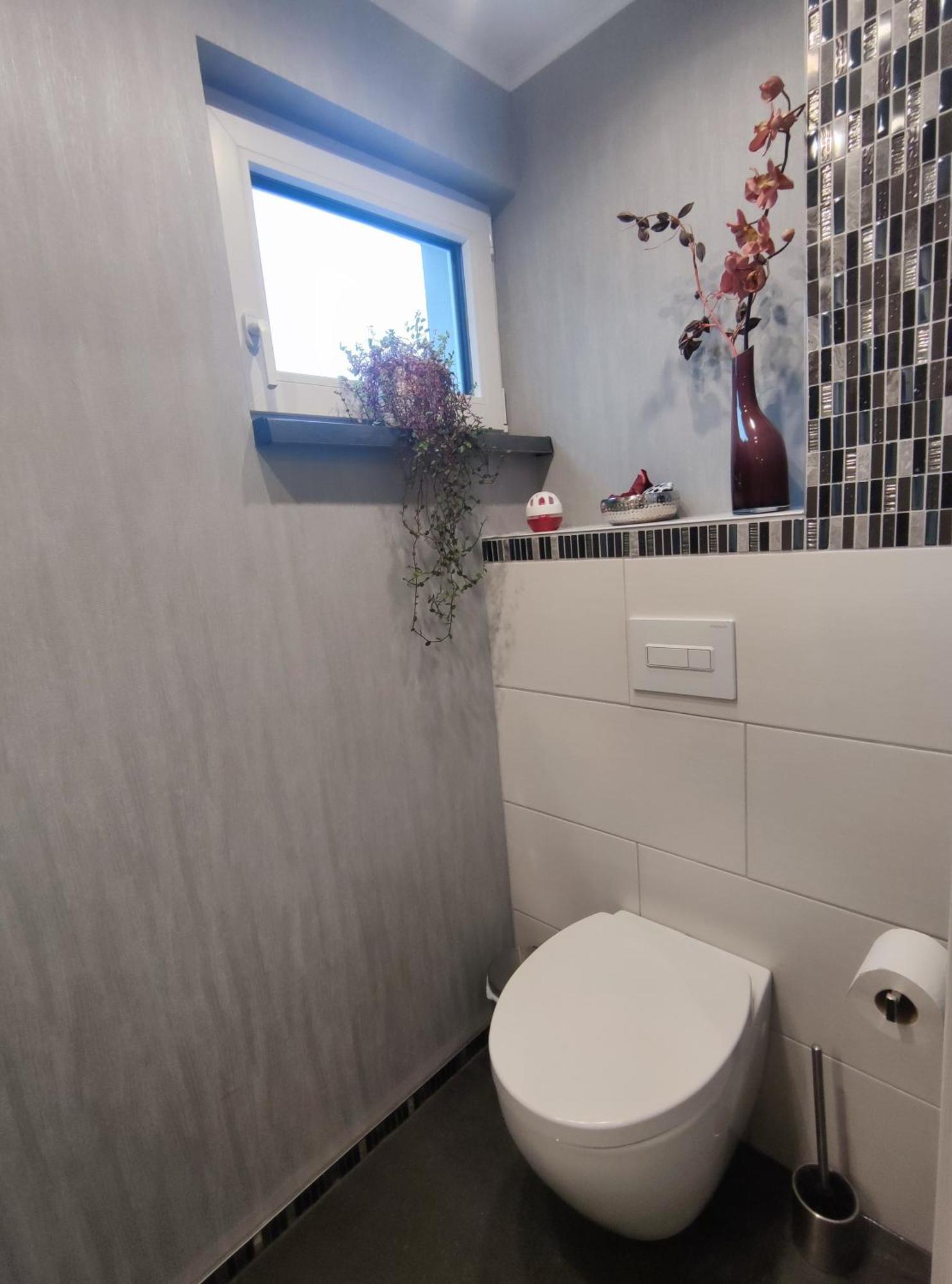 Ferienhaus Kirsch Blankenhain Exteriör bild