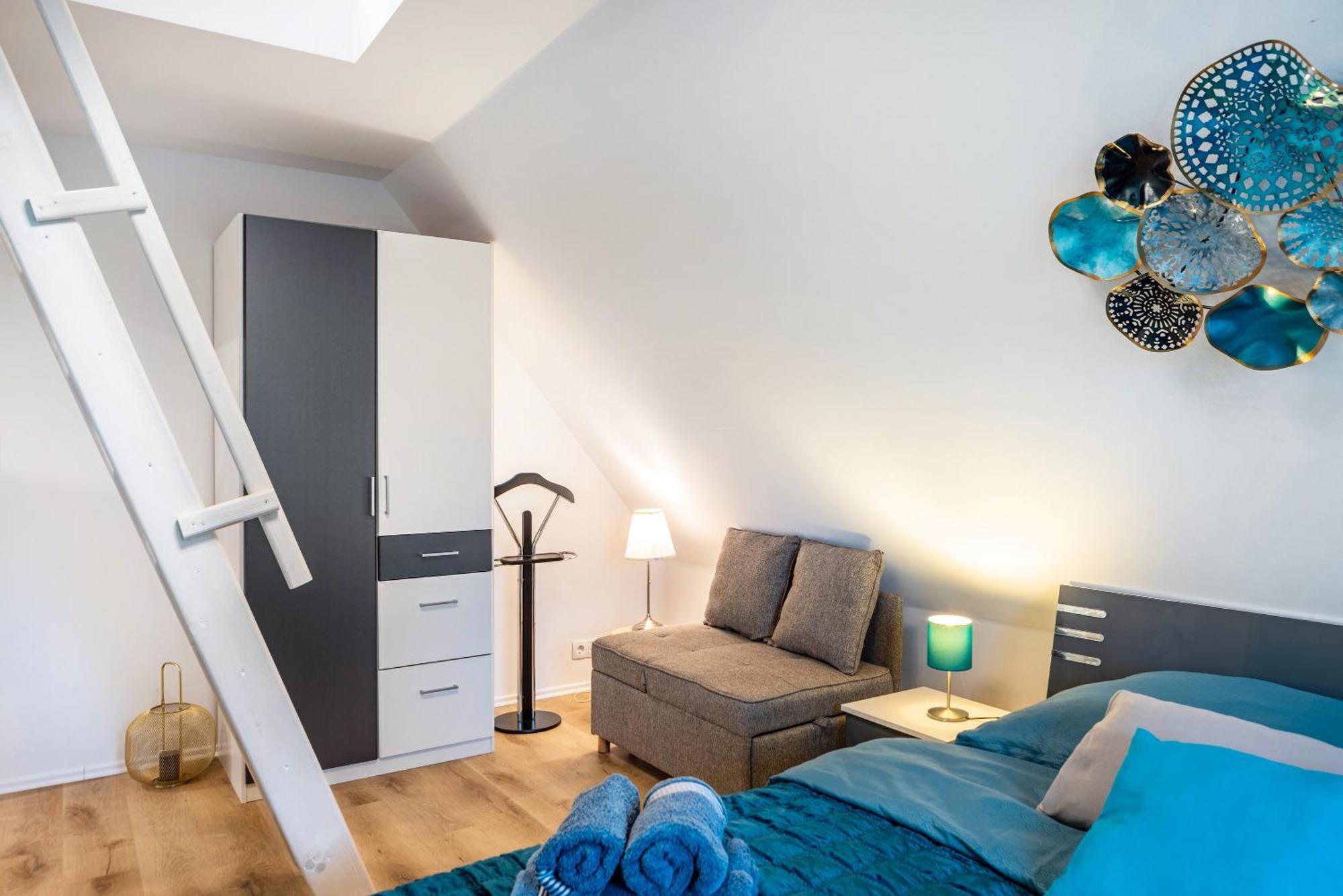 Ferienhaus Kirsch Blankenhain Exteriör bild