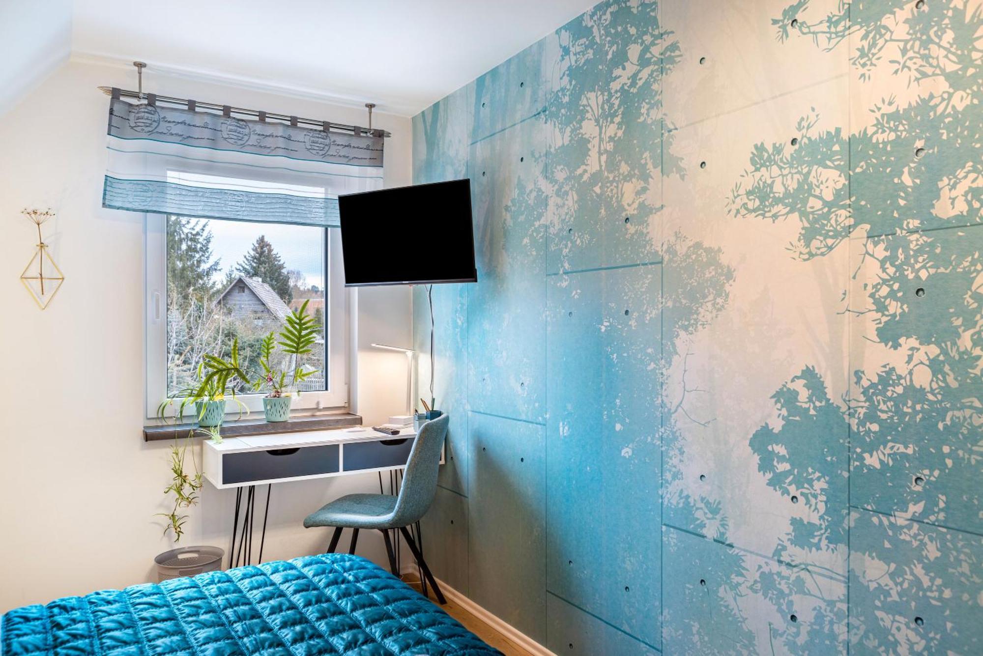 Ferienhaus Kirsch Blankenhain Exteriör bild