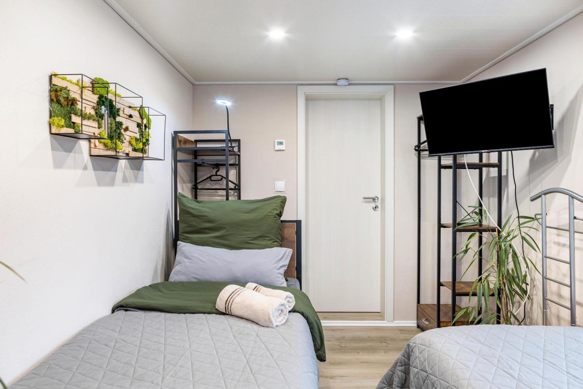 Ferienhaus Kirsch Blankenhain Exteriör bild