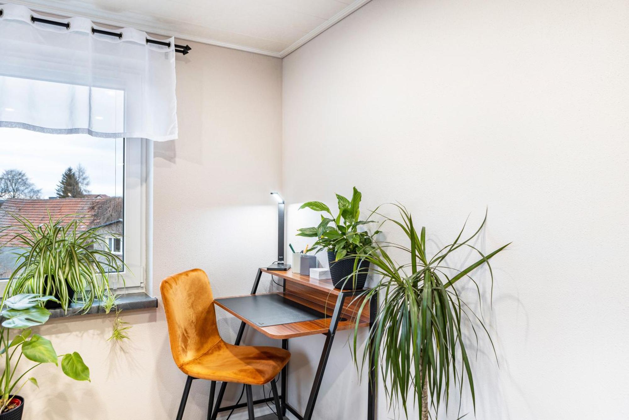 Ferienhaus Kirsch Blankenhain Exteriör bild